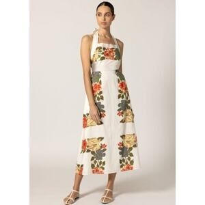Cleobella Milly Midi Dress
